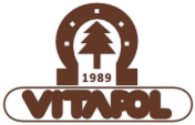 Logo firmowe VITAPOL